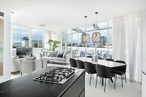 KG4 LUX Apartments
