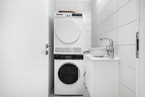 KG4 LUX Apartments