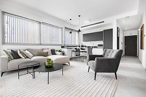KG4 LUX Apartments