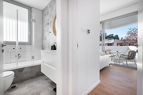 KG4 LUX Apartments
