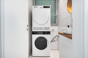 KG4 LUX Apartments