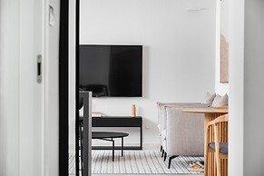 KG4 LUX Apartments