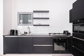 KG4 LUX Apartments