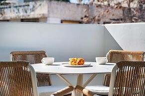 KG4 LUX Apartments