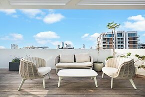 KG4 LUX Apartments