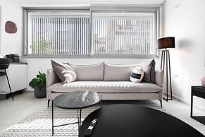 KG4 LUX Apartments