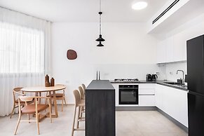 KG4 LUX Apartments