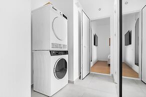 KG4 LUX Apartments
