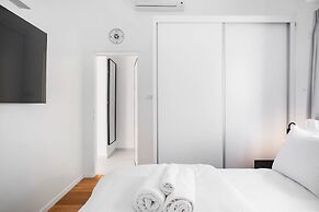 KG4 LUX Apartments