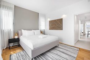 KG4 LUX Apartments