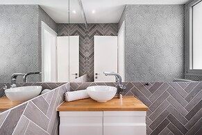 KG4 LUX Apartments