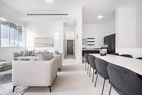 KG4 LUX Apartments