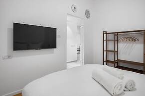 KG4 LUX Apartments