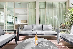 KG4 LUX Apartments