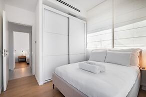 KG4 LUX Apartments