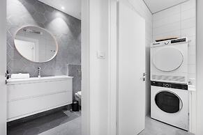 KG4 LUX Apartments