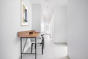 KG4 LUX Apartments