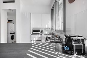 KG4 LUX Apartments