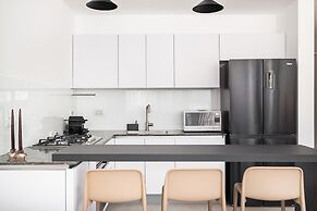 KG4 LUX Apartments
