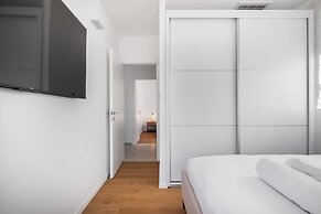 KG4 LUX Apartments