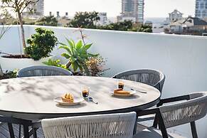 KG4 LUX Apartments