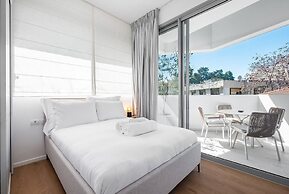 KG4 LUX Apartments