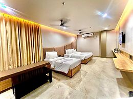 HOTEL COSMOS