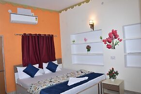 Rudra Guest House