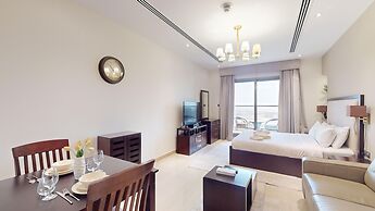 Downtown - Elite Residence 1707