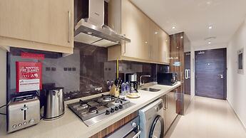 Downtown - Elite Residence 1707