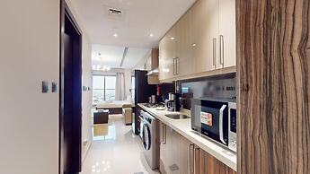 Downtown - Elite Residence 1707