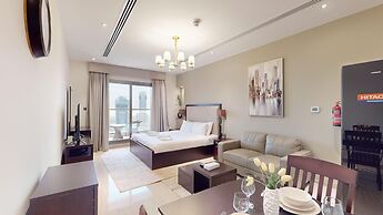 Downtown - Elite Residence 1707