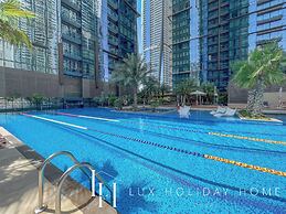 LUX The Marina Gate Sea View Suite 2
