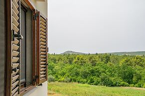 Villa Zen Garden