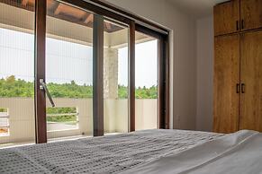 Villa Zen Garden
