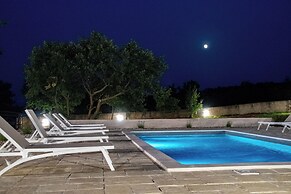 Villa Zen Garden