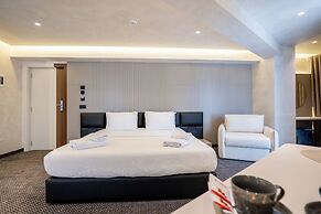 Mattis Hotel