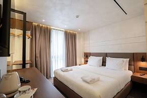 Mattis Hotel