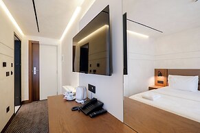 Mattis Hotel