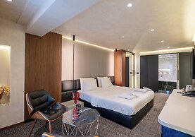 Mattis Hotel