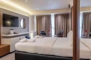 Mattis Hotel