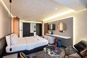 Mattis Hotel