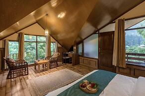 The Bear Creek Homestay Manali