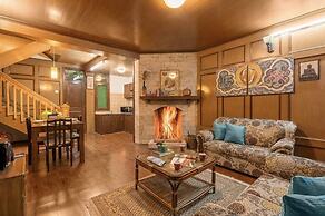 The Bear Creek Homestay Manali