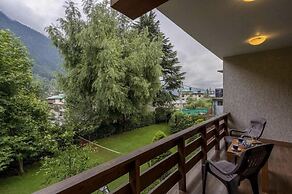 The Bear Creek Homestay Manali