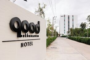 Good Nakhonsawan Hotel