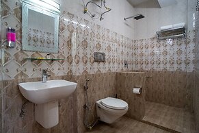 Captain Resort