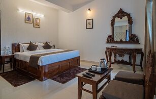 Captain Resort