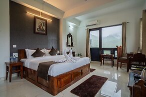 Captain Resort