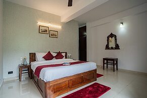 Captain Resort